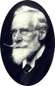 Τα εκτοπλασματικά πειράματα του Άγγλου επιστήμονα William Crookes, το  1891...