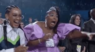 This is not the official page of thierry henry. John Travolta Mistaking A Drag Queen For Taylor Swift More Of The Best Vmas Gif Moments Celebritytalker Com