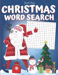 Shg gaming site shg help site shg downloads Christmas Word Search Magic Activity Find Puzzles Game Book With Large Print For Kids Ages 4 8 And Preschoolers With Answers And Funny Riddles To Celebrate Christmas Amazon Co Uk Books Gorilla 9798696558721 Books