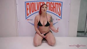04:04bbw wrestler cat wily's wrestling montage (without music). Bdsm Board