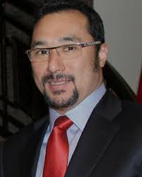 Full Support for Stuart Young as Next Prime Minister All 21 Members of  Parliament, including the current Prime Minister, Dr. Keith Rowley, have  pledged their full support for Stuart Young to succeed