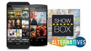 The showbox app is completely free to download and use as well. 15 Amazing Showbox Alternatives Watch Unlimited Movies And Videos