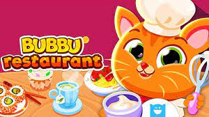 You can download mod apk for game bubbu restaurant (mod, unlocked). Bubbu Restaurant Free Shopping Mod Apk Free Downlaod