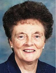 Tamar Wilfong Obituary (1931