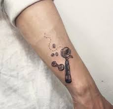 Pin En Tatuagens