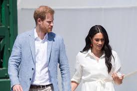 Prince harry and his wife, meghan, welcomed the youngest member of the british royal family, a lilibet will likely be harry and meghan's last child. Herzogin Meghan Und Prinz Harry Es Gibt Kein Zuruck Gala De