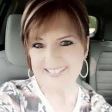 Cindy Haarman (61) of Stewardson