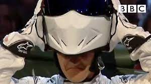 And the hockey director at my local ice rink was one of the first goalies on the team too. The Stig Is Revealed Top Gear Bbc Youtube