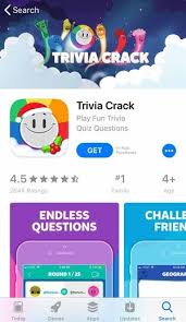 Whether it's the hard stuff or teetotaller facts, this second round of your food trivia night is all about the liquids that usually accompany your main meals. How To Play Trivia Crack App Answer Trivia Game Questions Dohack