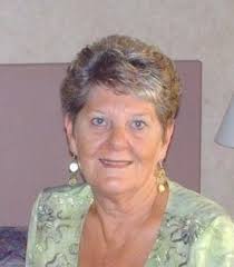 Rosemary Loewen (nee Dwyer) Obituary