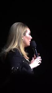 Adele's Impactful Album Release: 9 Years of '25'