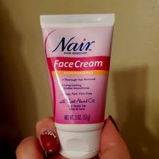 Nair hair removal cream removes unwanted hair in as little as 5 minutes while moisturizing to restore skin's youthful glow. Nair Precision Face Upper Lip Kit Hair Remover Reviews 2021
