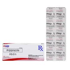 Image result for Aripiprazole