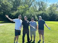 Friends Golf Outing