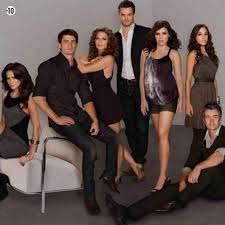 Hilarie burton (les frères scott) ne ressemblait pas du tout à ça quand elle était ado ! Episode List