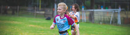 Liverpool catholic club junior rugby league. Junior League Clubs Wests Tigers