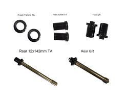 With the rotor loose twist it in a clockwise direction as much as the bolt holes will allow (it won't turn much). Hub Adapters For Novatec D791sb D792sb Disc Hub End Caps 15mm 12mm 12x142mm Thru Axle Quick Release Hub Conversion Kits Buy At The Price Of 15 34 In Aliexpress Com Imall Com