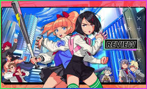 Join a game of kahoot here. Resena River City Girls Las Chicas Al Poder Tierragamer