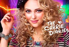 The Carrie Diaries