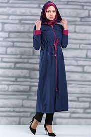 Tesettur Giyim Kap Modelleri En Ucuz Fiyatlara En Kaliteli Urunler Moda Sevinc 39 De Modasevinc 59 9 Tl Bel Bagcikli Kapsonlu Kap I Kapsonlular Indigo Moda