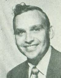 James Howard “Big Jim or Jimmie” Heflin (1928-1987)