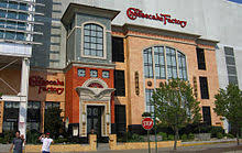Last month the cheesecake factory inc. The Cheesecake Factory Wikipedia