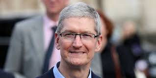 Tim Cook: "Wer Sideloading will, kann ein Android-Handy kaufen"
