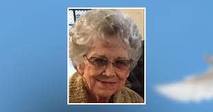 Joyce Mabe Obituary 2023