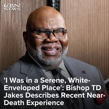 I had some kind of medical emergency