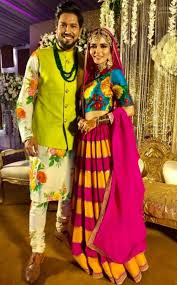 Madiha naqvi is a famous tv host who has been associated with major pakistani tv channels such in 2013 madiha naqvi got married with syed ali, the wedding event was attended by her friends and. Celebs Who Tied Knot In 2019 Etrends