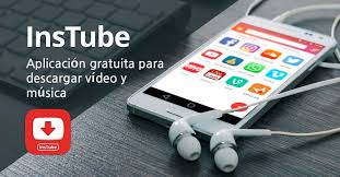 Instube apk 2021, 2.5.7 download free. Aprende A Descargar Musica Y Videos Gratis En Android Pasionmovil