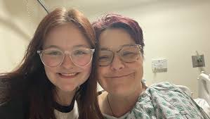 Fundraiser by samantha Heath : Stand by Gina: Navigating Health and Hardship