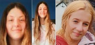 Thinking of Andrew and his family especially today. May they be reunited  soon