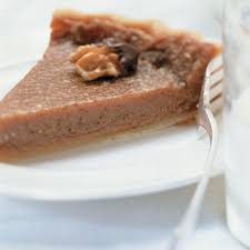 Tarte Au Sucre Ricardo Recipe Sugar Pie Ricardo Recipe Recipes