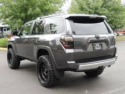 Search over 12,100 listings to find the best local deals. 2017 Toyota 4runner Trd Off Road Sport Hood Navigation Lifted Photo 7 Portland Or 97217 Toyota 4runner Toyota 4runner Trd Toyota 4runner Sr5
