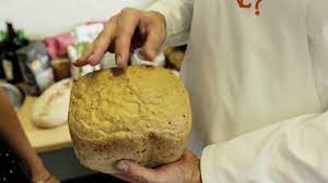 How To Stop Bread Collapses In A Bread Maker Make Bread At Home