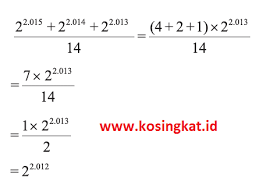 Jawaban matematika kelas 9 halaman 31 nomor 2. Kunci Jawaban Matematika Kelas 9 Halaman 30 32 Latihan 1 3 Kosingkat