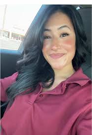 The Short Mixed Girl