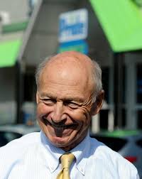 Powerball winner is ready to 'relax'