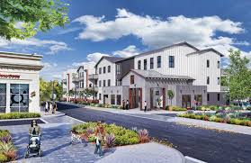 This organization has been in operation for 22 years, which makes it slightly younger than other nonprofits in the state. The Streets Of Brentwood Looking To Build Apartments News Thepress Net