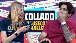 Best instagram viewer and stalker. Can Alex Collado Beat Ansu Fati At The 90secondschallenge Youtube