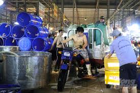 Sở kế hoạch và đầu tư tphcm.địa chỉ.tivi mỹ phẩm hàn quốc kem chống nắng chợ tốt shopee corona virus đồ chơi nấu ăn laptop iphone 6. Ä'em Nhá»™n Nhá»‹p á»Ÿ Chá»£ Ä'áº§u Má»'i Lá»›n Nháº¥t Sai Gon Dá»‹p Cáº­n Táº¿t Nguyen Ä'an