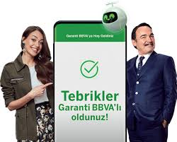 49.85% of garanti's stakes are owned by the spanish bank banco bilbao vizcaya argentaria (bbva). Garanti Bbva I Trader Trading Channels Garanti Bbva Yatirim
