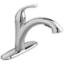 kitchen faucets american standard