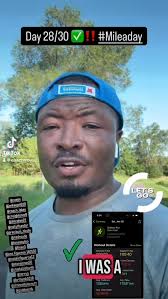 30-Day Mileday Challenge: Exploring America's Coasts with Robbie Rousi