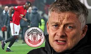 Maybe you would like to learn more about one of these? Ole Gunnar Solskjaer