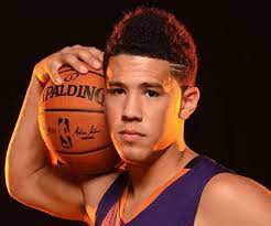 The suns' star guard has been given an overall rating 88 and the creators have awarded him. Devin Booker Biography Facts Childhood Family Life Of Basketball Player