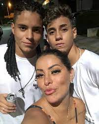 Filho de walkyria santos morreu causa. P4t469dhxubx6m