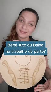 Como Fazer O Bebe Encaixar Para O Parto
