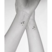 Maybe you would like to learn more about one of these? Lovely Small Star Tattoos Design Small Star Tattoos Small Tattoos Momcanvas